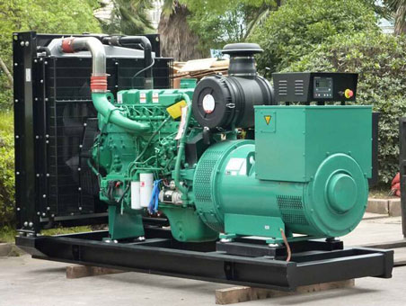 英州镇710kw康明斯柴油发电机组图片 英州镇710kw康明斯柴油发电机组图片