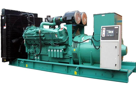 英州镇570kw康明斯柴油发电机组图片 英州镇570kw康明斯柴油发电机组图片