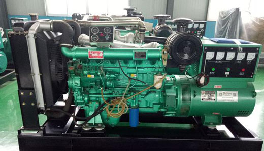 英州镇发电机不发电的原因 英州镇发电机不发电的原因