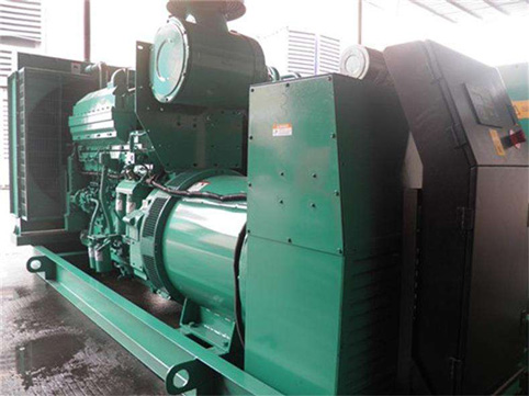 英州镇柴油发电机 英州镇柴油发电机