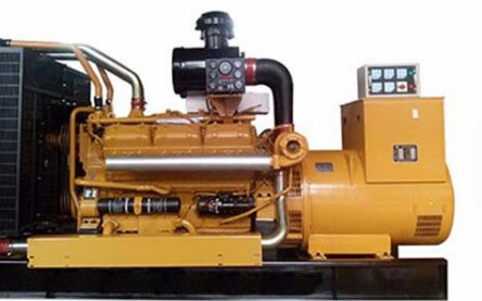英州镇发电机出租