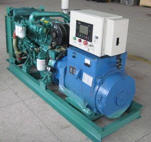 英州镇发电机出租