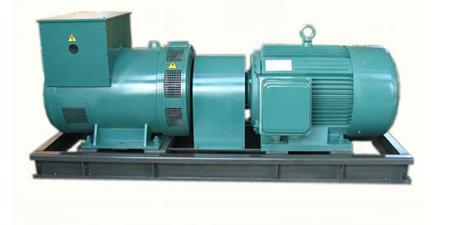 英州镇发电机出租