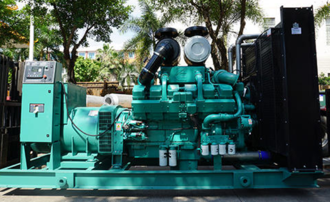 英州镇柴油发电机 英州镇柴油发电机