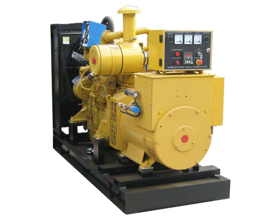 英州镇发电机出租